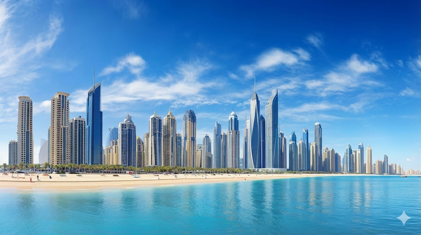 Roamigo Trips - Dubai Desert Safari and City Tours